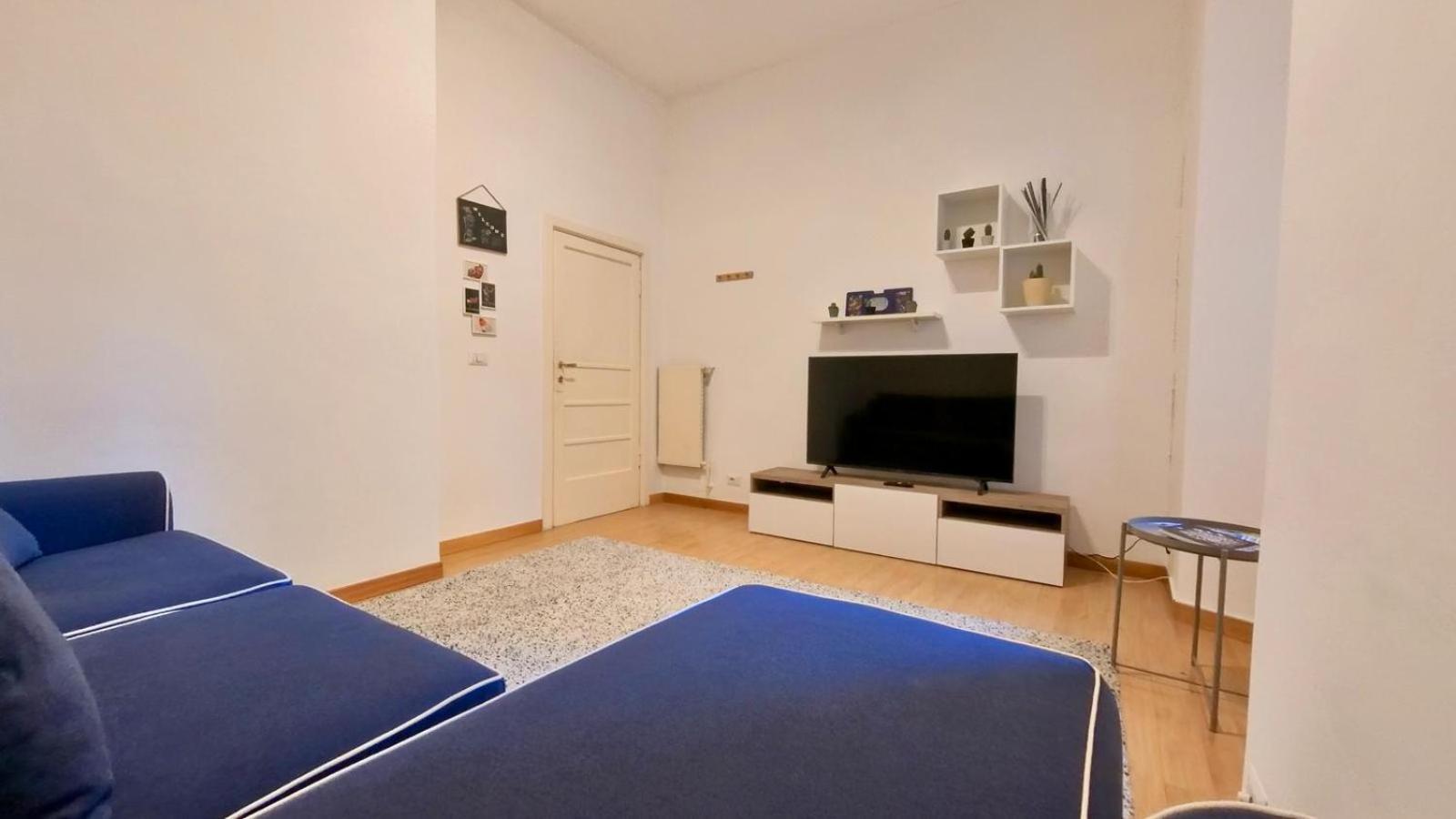 Apartamento Minerva House Roma Exterior foto